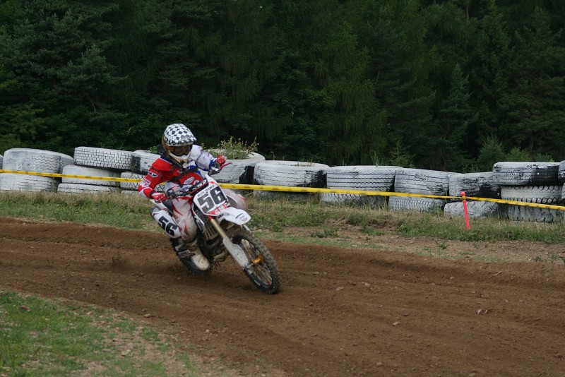 METEOR cup Dalečín 12.7.2008